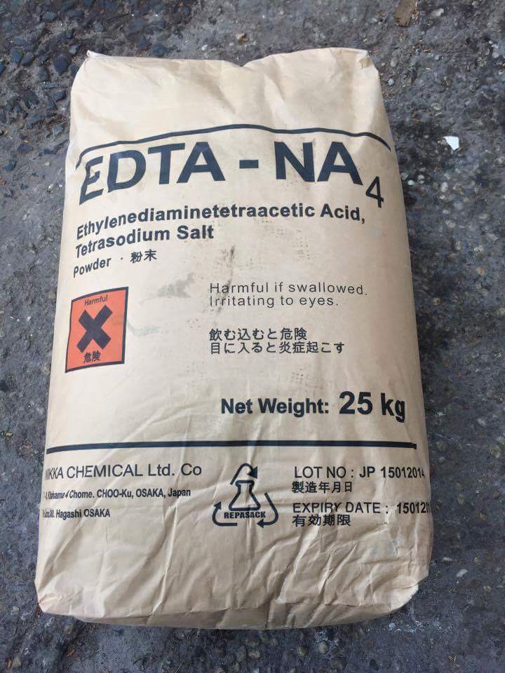 EDTA 4Na Nhật