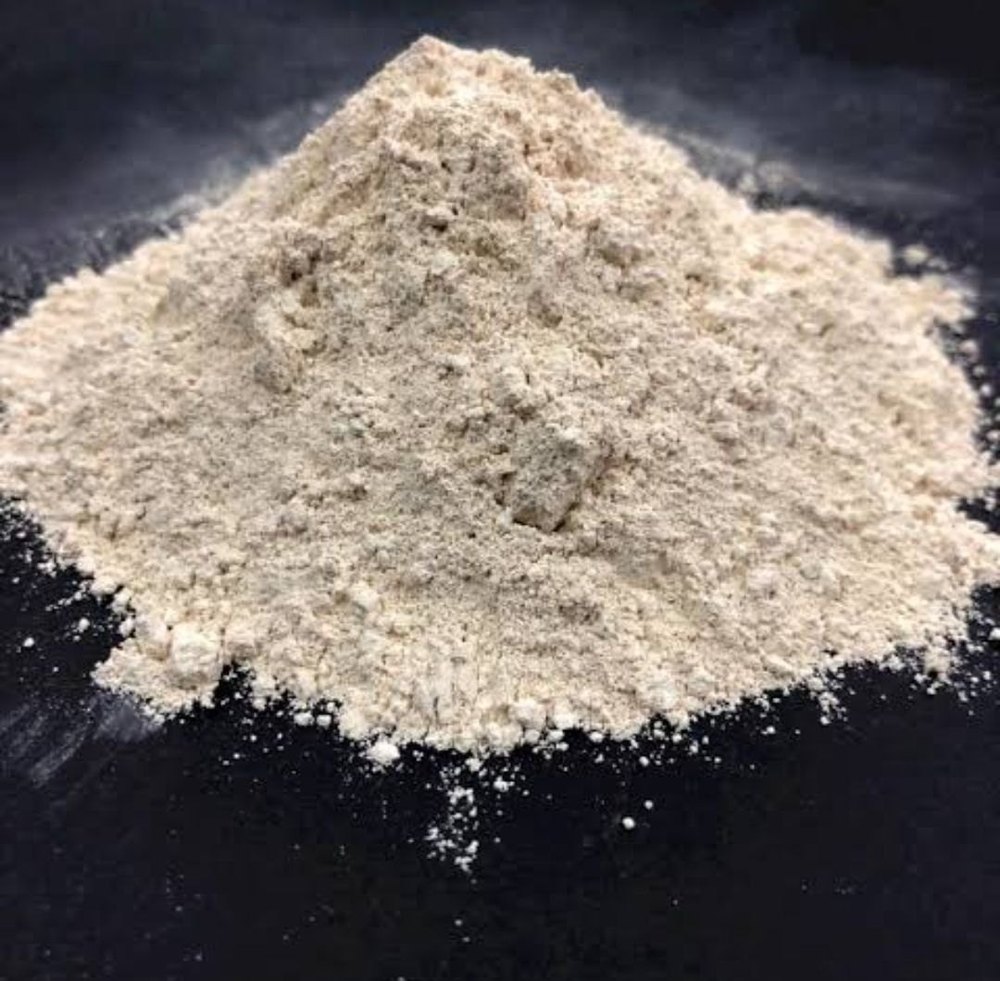 Magnesium Oxide (MgO)