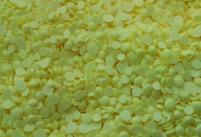 Lưu Huỳnh Hạt