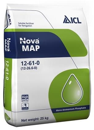MAP TECH GRADE (12-61-0)