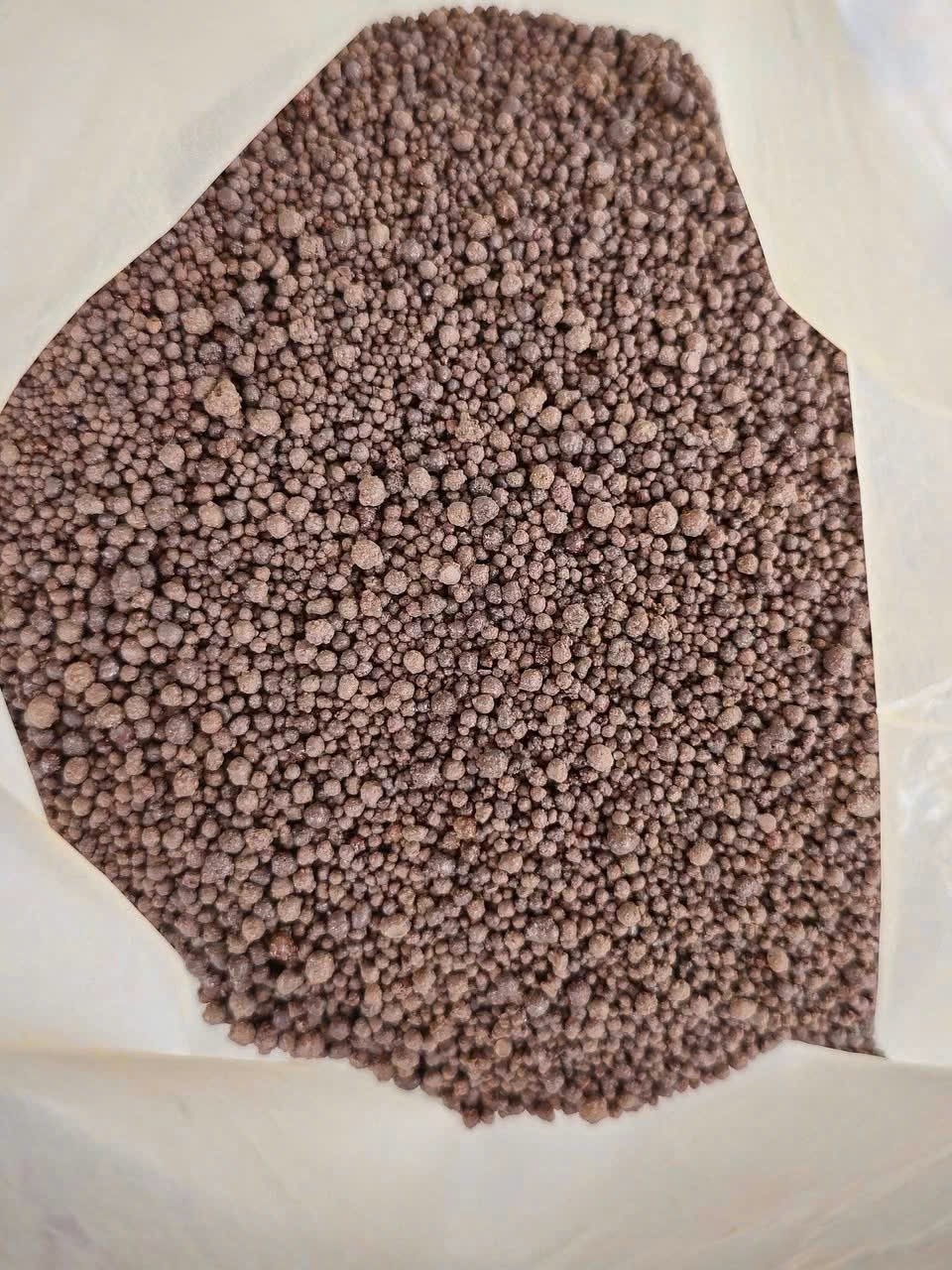 Phân hữu cơ Peptides Potassium Fulvic