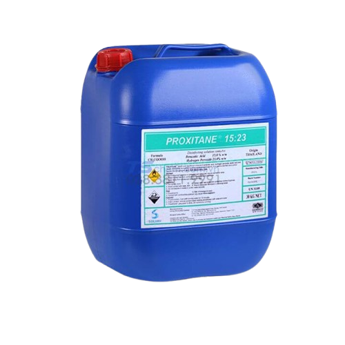 Peracetic Acid (Proxitane 15:23)