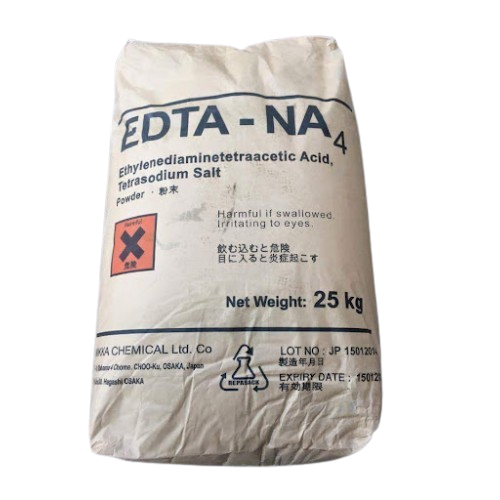 Ethylendiamin Tetraacetic Acid