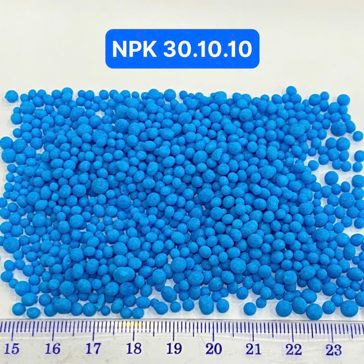 NPK 30-10-10